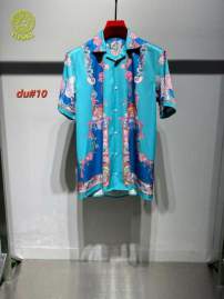 Picture of Versace Shirts Short _SKUVersaceS-2XL12yr6628877